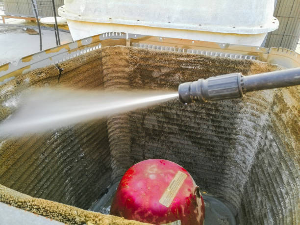 Best Commercial HVAC Duct Cleaning  in Long Grove, IA