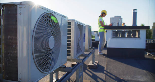 Best Air Duct Cleaning Company Near Me  in Long Grove, IA