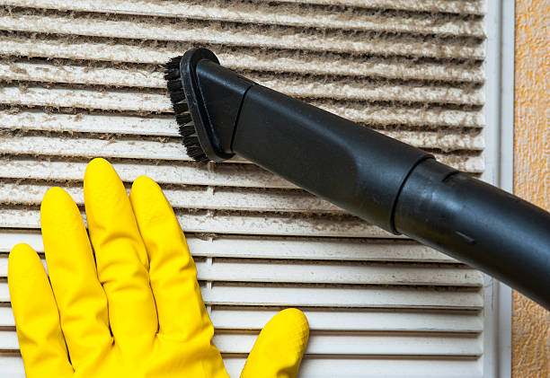 Ventilation Cleaning Services in IA